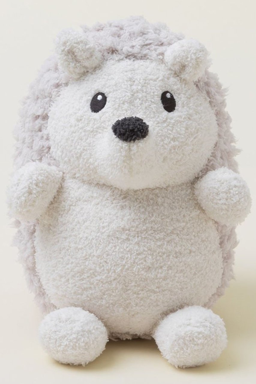 【ベアフットドリームス/BAREFOOT DREAMS / GOODS】の【Baby&Kids】ハリネズミぬいぐるみ 人気、トレンドファッション・服の通販 founy(ファニー) 　なめらか　Smooth, Silky Texture　吸水　Absorbent, Quick-Dry　other-3|ID: prp329100002148891 ipo3291000000033666350