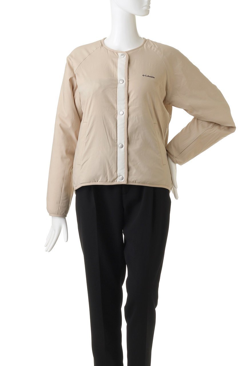 【コロンビア/Columbia】のウィメンズシアトルマウンテンリバーシブルジャケット 人気、トレンドファッション・服の通販 founy(ファニー) 　ファッション　Fashion　レディースファッション　Fashion for Women　アウター　Coat / Outerwear Collection　レディースジャケット・軽アウター　Jackets　スポーツウェア　Functional & Stylish Sportswear　スポーツ アウター　Sports Outerwear / Running Jacket / Windbreaker　インナー　Innerwear　ストレッチ　Stretch, Stretchy Fabric　スポーツ　Sports, Activewear　モコモコ　Fuzzy, Fluffy　リバーシブル　Reversible, Two-Sided　冬　Winter / This Winter　秋　Autumn　other-6|ID: prp329100002148896 ipo3291000000031429097