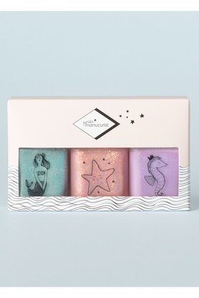 【マニキュリスト/manucurist / KIDS】の【KIDS】 キッズ 3色セット 27109 - 各8ml 人気、トレンドファッション・服の通販 founy(ファニー) ファッション Fashion キッズファッション Fashion for Kids ネイル Nail, Nail Art 夏 Summer 定番 Standard, Basic Item |ID:prp329100002148901