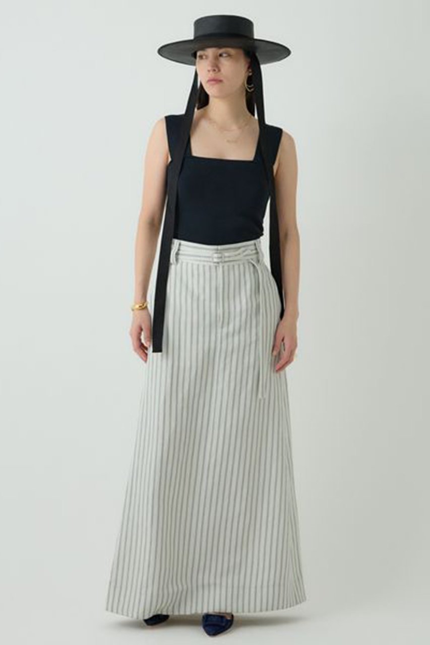 【カオス/Chaos】の【WEB先行予約】シルクコンニットタンク 人気、トレンドファッション・服の通販 founy(ファニー) 　ファッション　Fashion　レディースファッション　Fashion for Women　トップス・カットソー　Cut & Sew Tops　ニット　Knit Tops & Sweaters　キャミソール&ノースリーブ　Camisoles & Sleeveless Tops　シャツ・ブラウス・オフィスカジュアル　Elegant Blouses & Button-Ups　ロングTシャツ・Tシャツ　Longline T-Shirts & Tees　カットソー・ベーシックTシャツ　Cut-and-Sewn Tops / Stretch Tees & Basics　キャミソール　Camisole, Spaghetti Strap Top　シルク　Silk, 100% Silk　ストレッチ　Stretch, Stretchy Fabric　セットアップ　Set-Up, Coordinated Outfit　タンク　Tank Top, Sleeveless Top　ラップ　Wrap, Wrap Design　エレガント 上品　Elegant　定番　Standard, Basic Item　other-2|ID: prp329100002150548 ipo3291000000032912903