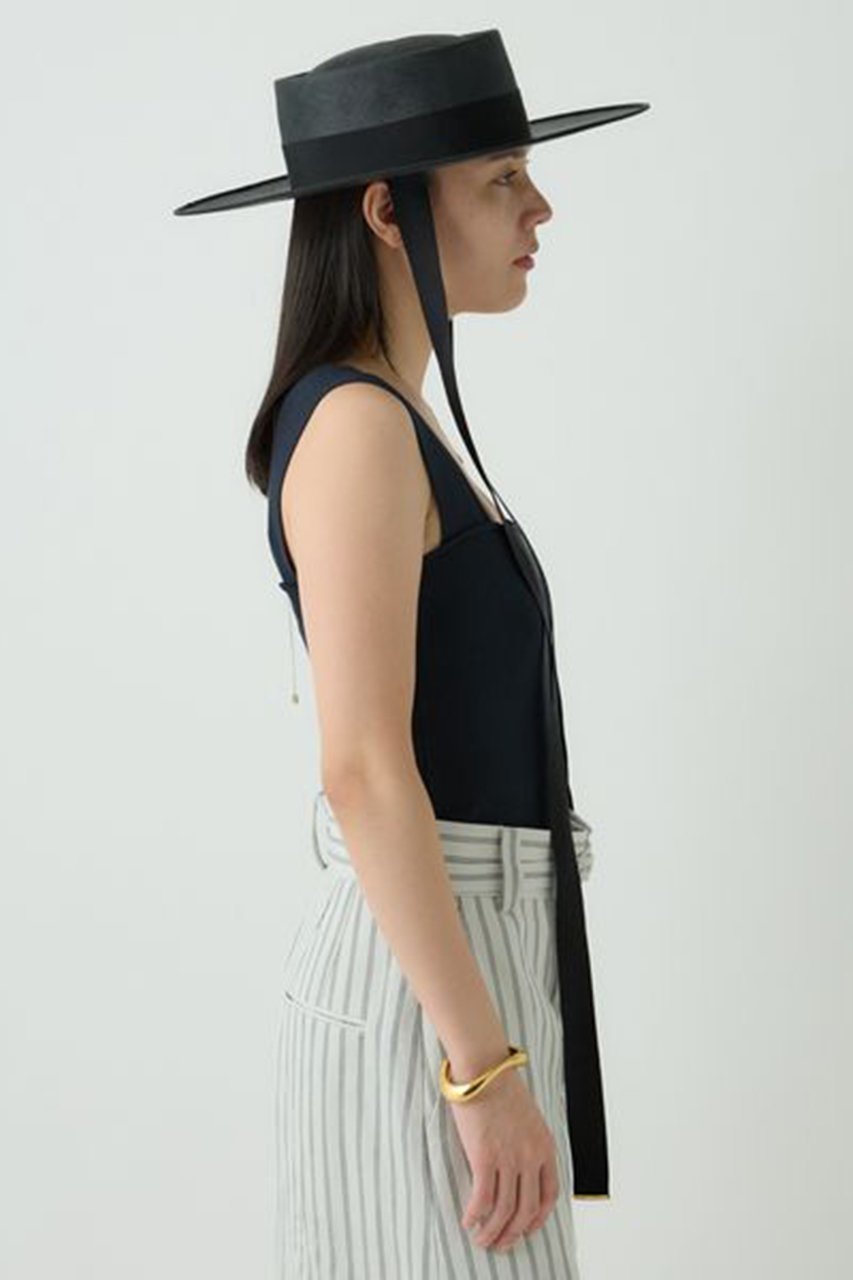 【カオス/Chaos】の【WEB先行予約】シルクコンニットタンク 人気、トレンドファッション・服の通販 founy(ファニー) 　ファッション　Fashion　レディースファッション　Fashion for Women　トップス・カットソー　Cut & Sew Tops　ニット　Knit Tops & Sweaters　キャミソール&ノースリーブ　Camisoles & Sleeveless Tops　シャツ・ブラウス・オフィスカジュアル　Elegant Blouses & Button-Ups　ロングTシャツ・Tシャツ　Longline T-Shirts & Tees　カットソー・ベーシックTシャツ　Cut-and-Sewn Tops / Stretch Tees & Basics　キャミソール　Camisole, Spaghetti Strap Top　シルク　Silk, 100% Silk　ストレッチ　Stretch, Stretchy Fabric　セットアップ　Set-Up, Coordinated Outfit　タンク　Tank Top, Sleeveless Top　ラップ　Wrap, Wrap Design　エレガント 上品　Elegant　定番　Standard, Basic Item　other-6|ID: prp329100002150548 ipo3291000000032912932