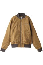 【コロンビア/Columbia / MEN】の【MEN】ロマビスタボンバージャケット ブラウン|ID: prp329100002150590 ipo3291000000032805755
