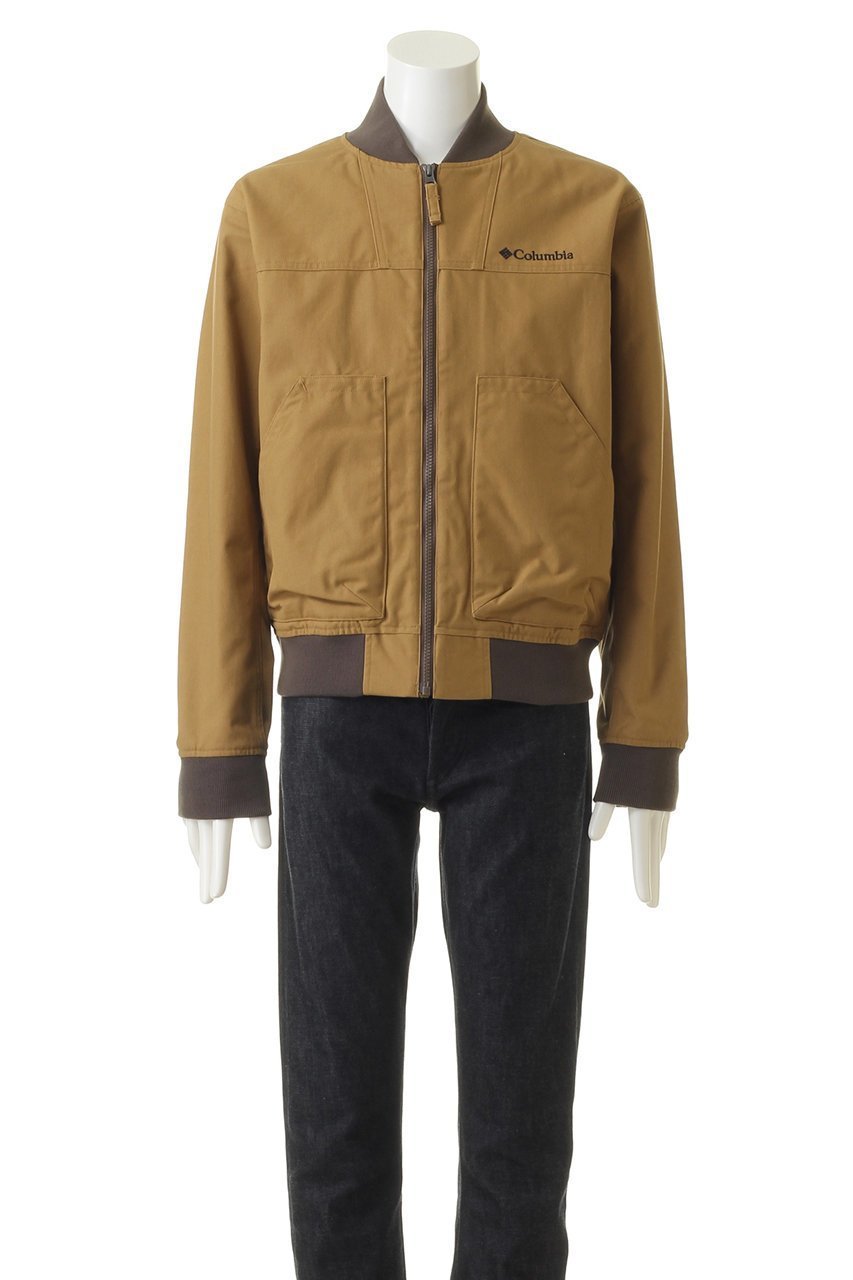 【コロンビア/Columbia / MEN】の【MEN】ロマビスタボンバージャケット 人気、トレンドファッション・服の通販 founy(ファニー) 　ファッション　Fashion　メンズファッション　Fashion for Men　アウター　Men's Coats Outerwear　シンプル　Simple, Minimal　スタンド　Stand Collar, Upright Stand　スポーツ　Sports, Activewear　トレンド　Trend, Trending Now　other-2|ID: prp329100002150590 ipo3291000000032805756