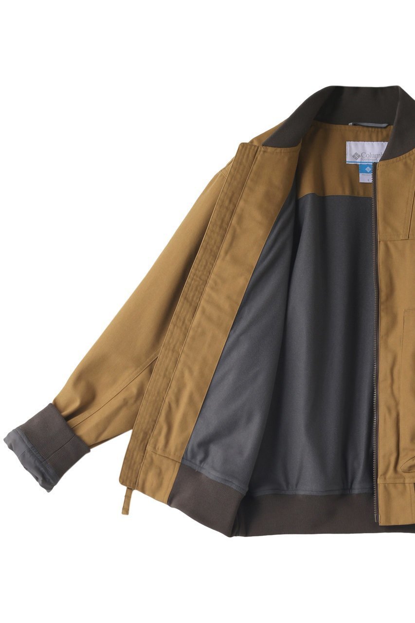 【コロンビア/Columbia / MEN】の【MEN】ロマビスタボンバージャケット 人気、トレンドファッション・服の通販 founy(ファニー) 　ファッション　Fashion　メンズファッション　Fashion for Men　アウター　Men's Coats Outerwear　シンプル　Simple, Minimal　スタンド　Stand Collar, Upright Stand　スポーツ　Sports, Activewear　トレンド　Trend, Trending Now　other-6|ID: prp329100002150590 ipo3291000000032805760
