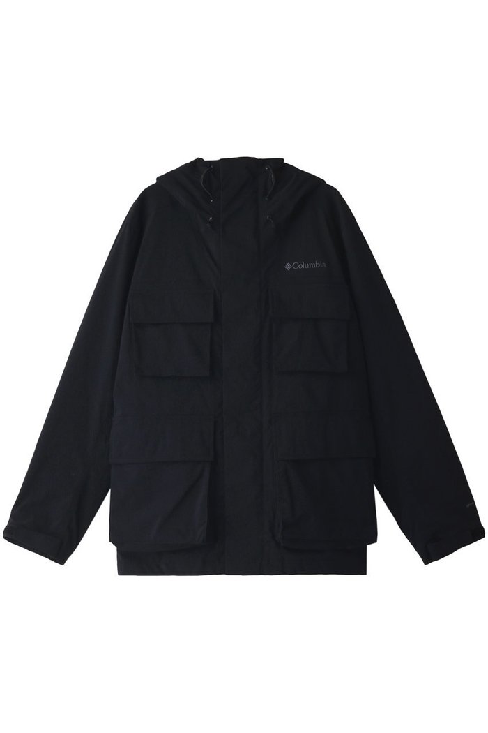 【コロンビア/Columbia / MEN】の【MEN】グッドラックジャーニージャケット インテリア・キッズ・メンズ・レディースファッション・服の通販 founy(ファニー) https://founy.com/ ファッション Fashion メンズファッション Fashion for Men アウター Men's Coats Outerwear アウトドア Outdoor Clothing インナー Innerwear ジャケット Jacket, Outerwear ストレッチ Stretch, Stretchy Fabric スポーツ Sports, Activewear ダブル Double, Double-Breasted 旅行 Travel |ID: prp329100002150591 ipo3291000000032805762