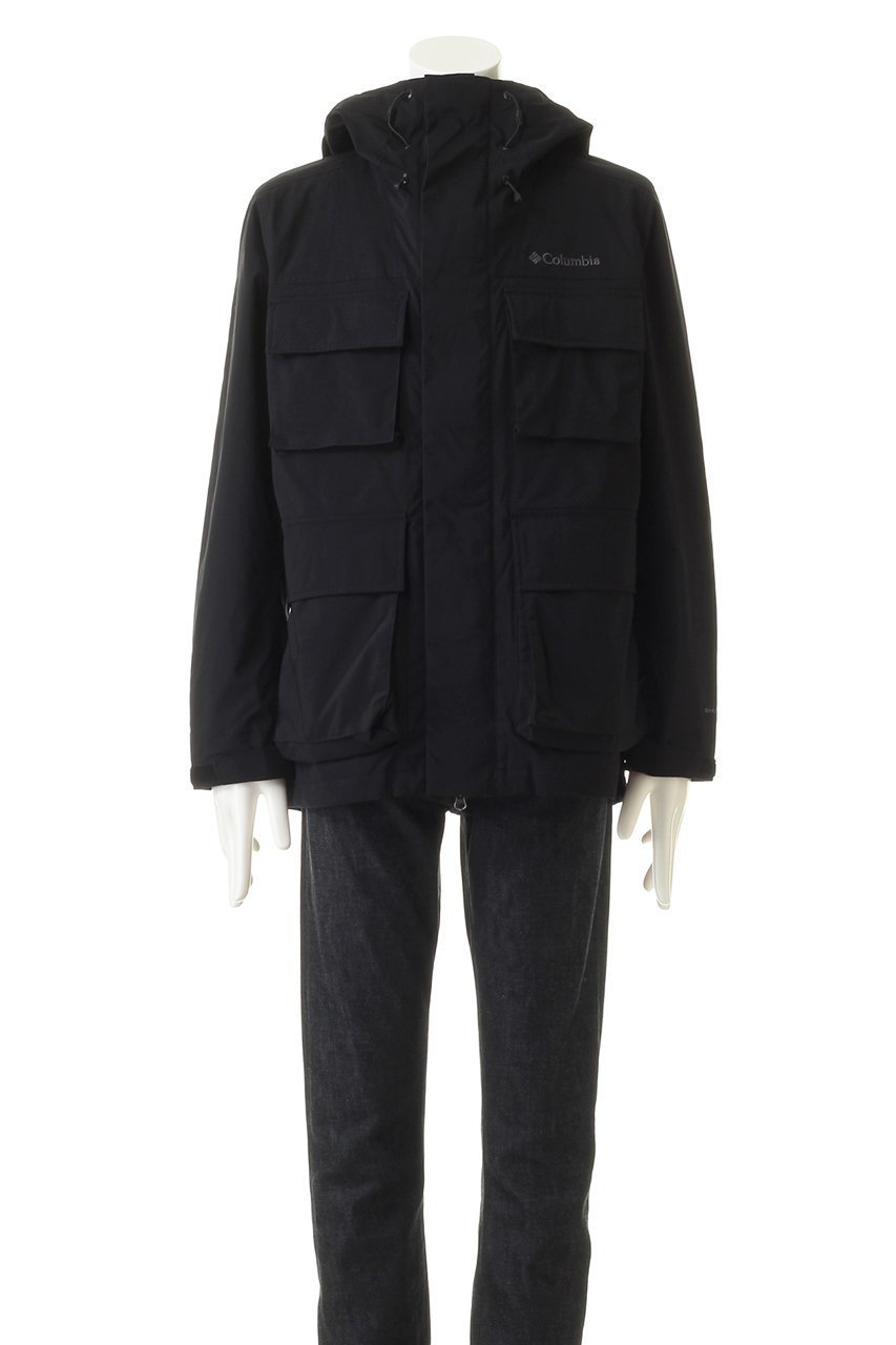 【コロンビア/Columbia / MEN】の【MEN】グッドラックジャーニージャケット 人気、トレンドファッション・服の通販 founy(ファニー) 　ファッション　Fashion　メンズファッション　Fashion for Men　アウター　Men's Coats Outerwear　アウトドア　Outdoor Clothing　インナー　Innerwear　ジャケット　Jacket, Outerwear　ストレッチ　Stretch, Stretchy Fabric　スポーツ　Sports, Activewear　ダブル　Double, Double-Breasted　旅行　Travel　other-2|ID: prp329100002150591 ipo3291000000032805764