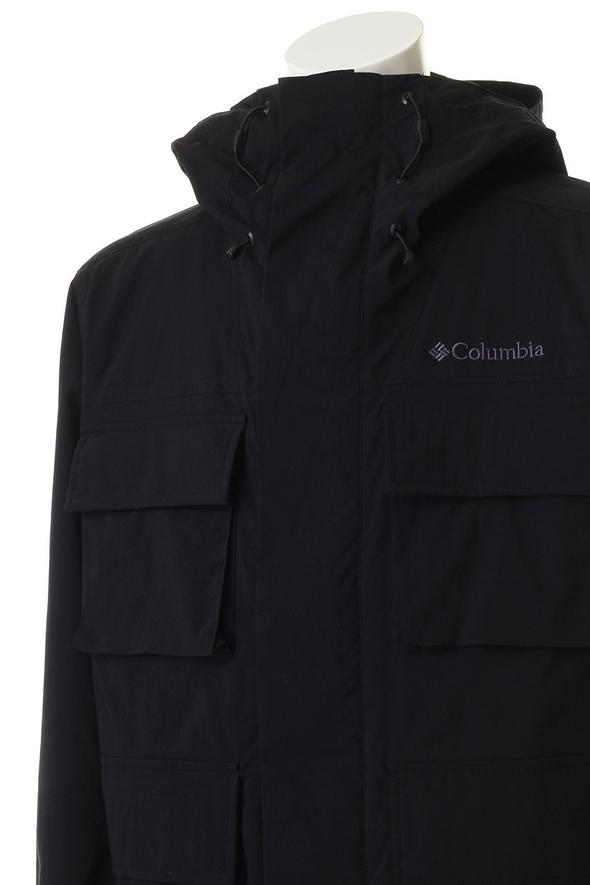 【コロンビア/Columbia / MEN】の【MEN】グッドラックジャーニージャケット 人気、トレンドファッション・服の通販 founy(ファニー) 　ファッション　Fashion　メンズファッション　Fashion for Men　アウター　Men's Coats Outerwear　アウトドア　Outdoor Clothing　インナー　Innerwear　ジャケット　Jacket, Outerwear　ストレッチ　Stretch, Stretchy Fabric　スポーツ　Sports, Activewear　ダブル　Double, Double-Breasted　旅行　Travel　other-5|ID: prp329100002150591 ipo3291000000032805767