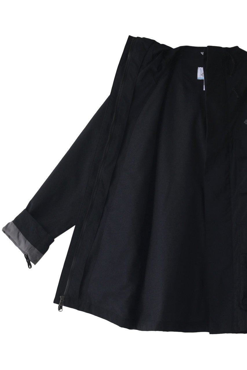 【コロンビア/Columbia / MEN】の【MEN】グッドラックジャーニージャケット 人気、トレンドファッション・服の通販 founy(ファニー) 　ファッション　Fashion　メンズファッション　Fashion for Men　アウター　Men's Coats Outerwear　アウトドア　Outdoor Clothing　インナー　Innerwear　ジャケット　Jacket, Outerwear　ストレッチ　Stretch, Stretchy Fabric　スポーツ　Sports, Activewear　ダブル　Double, Double-Breasted　旅行　Travel　other-7|ID: prp329100002150591 ipo3291000000032805769