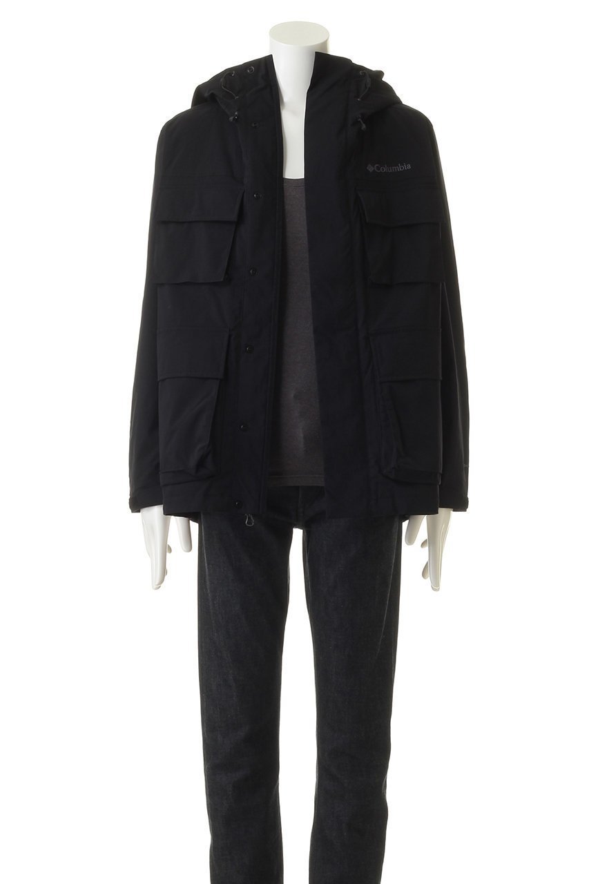 【コロンビア/Columbia / MEN】の【MEN】グッドラックジャーニージャケット 人気、トレンドファッション・服の通販 founy(ファニー) 　ファッション　Fashion　メンズファッション　Fashion for Men　アウター　Men's Coats Outerwear　アウトドア　Outdoor Clothing　インナー　Innerwear　ジャケット　Jacket, Outerwear　ストレッチ　Stretch, Stretchy Fabric　スポーツ　Sports, Activewear　ダブル　Double, Double-Breasted　旅行　Travel　other-8|ID: prp329100002150591 ipo3291000000032805770