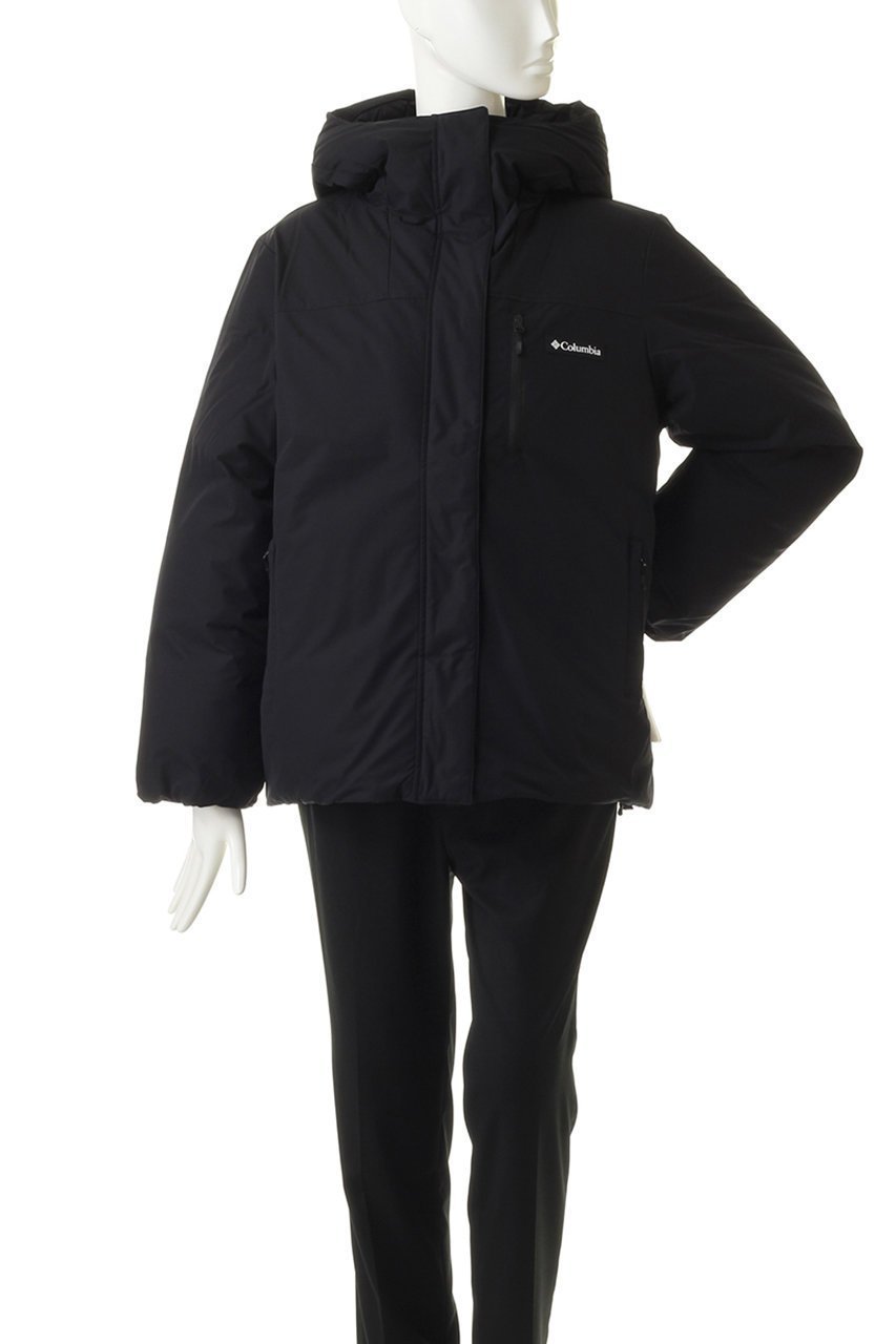 【コロンビア/Columbia】のウィメンズグーススウィープストレッチダウンジャケット 人気、トレンドファッション・服の通販 founy(ファニー) 　ファッション　Fashion　レディースファッション　Fashion for Women　アウター　Coat / Outerwear Collection　レディースジャケット・軽アウター　Jackets　スポーツウェア　Functional & Stylish Sportswear　スポーツ アウター　Sports Outerwear / Running Jacket / Windbreaker　シンプル　Simple, Minimal　ジャケット　Jacket, Outerwear　ストレッチ　Stretch, Stretchy Fabric　スポーツ　Sports, Activewear　ダウン　Down, Puffer　other-2|ID: prp329100002152792 ipo3291000000035611250