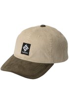 【コロンビア/Columbia】の【UNISEX】クレディットクレストキャップ ベージュ|ID: prp329100002152796 ipo3291000000035335591