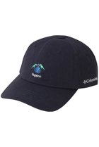 【コロンビア/Columbia】の【UNISEX】モランベンドキャップ ネイビー|ID: prp329100002152799 ipo3291000000036093797
