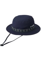 【コロンビア/Columbia】の【UNISEX】ウォルナットピークバケット ネイビー|ID: prp329100002152801 ipo3291000000036196670