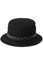 【コロンビア/Columbia】の【UNISEX】オレゴンケープバケット ブラック|ID: prp329100002152802 ipo3291000000035335580