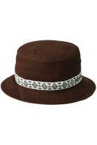 【コロンビア/Columbia】の【UNISEX】オレゴンケープバケット ブラウン|ID: prp329100002152802 ipo3291000000035335582