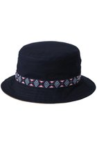 【コロンビア/Columbia】の【UNISEX】オレゴンケープバケット ネイビー|ID: prp329100002152802 ipo3291000000035335583