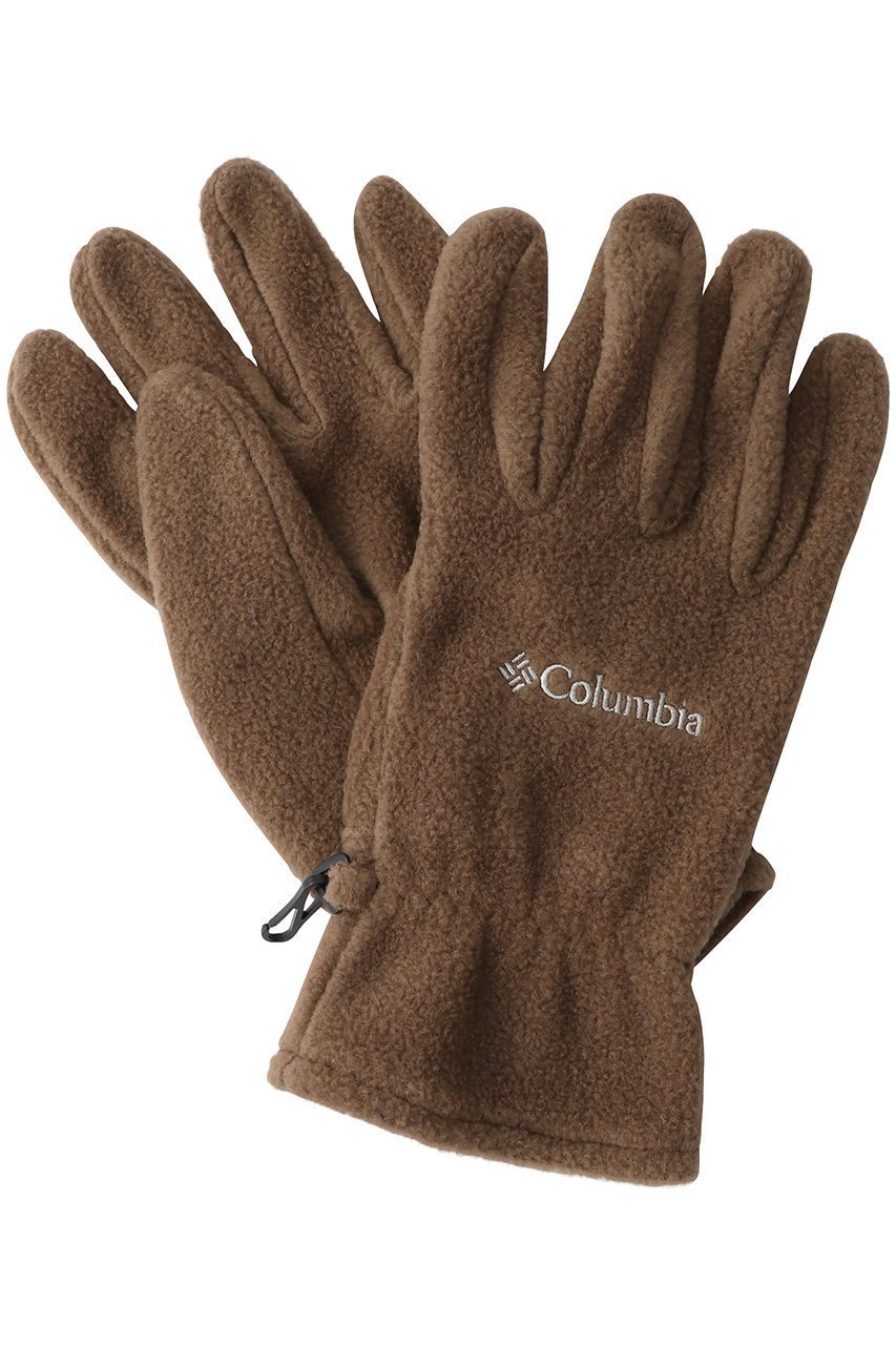 【コロンビア/Columbia】の【UNISEX】バックアイスプリングスグローブ インテリア・キッズ・メンズ・レディースファッション・服の通販 founy(ファニー) 　ファッション　Fashion　レディースファッション　Fashion for Women　バッグ　Bags　ユニセックス　Unisex, Genderless　おすすめ　Recommended / Our Picks　シンプル　Simple, Minimal　セットアップ　Set-Up, Coordinated Outfit　無地　Plain, Solid Color　Umber|ID: prp329100002153404 ipo3291000000035445452