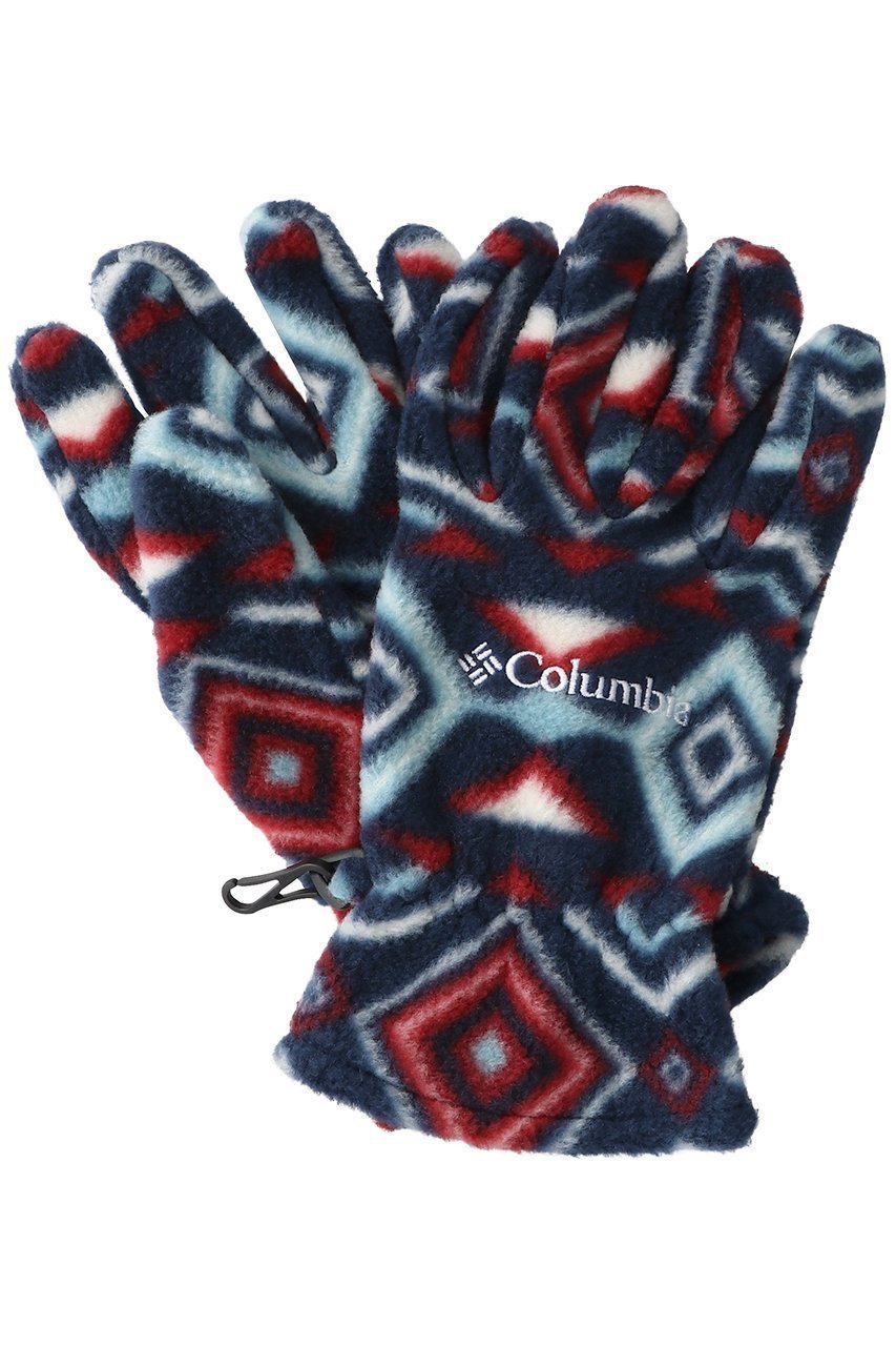 【コロンビア/Columbia】の【UNISEX】バックアイスプリングスグローブ インテリア・キッズ・メンズ・レディースファッション・服の通販 founy(ファニー) 　ファッション　Fashion　レディースファッション　Fashion for Women　バッグ　Bags　ユニセックス　Unisex, Genderless　おすすめ　Recommended / Our Picks　シンプル　Simple, Minimal　セットアップ　Set-Up, Coordinated Outfit　無地　Plain, Solid Color　レッドxネイビー|ID: prp329100002153404 ipo3291000000035445454