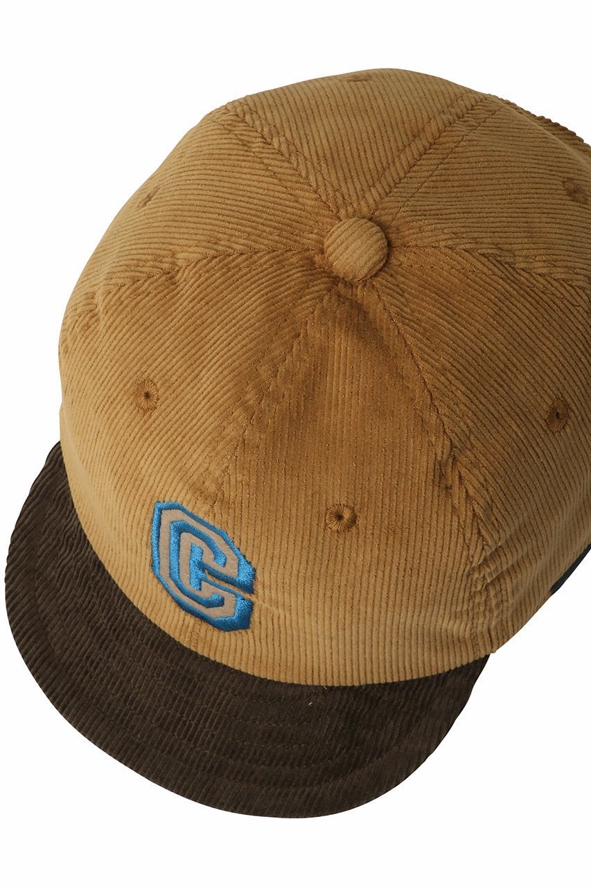 【コロンビア/Columbia / KIDS】の【KIDS】クレディットクレストユースキャップ 人気、トレンドファッション・服の通販 founy(ファニー) 　ファッション　Fashion　キッズファッション　Fashion for Kids　アウター　Coat Outerwear /Kids　アウトドア　Outdoor Clothing　キャップ　Cap, Baseball Cap　コーデュロイ　Corduroy, Cord Fabric　スポーツ　Sports, Activewear　A/W・秋冬　Autumn/Winter　other-3|ID: prp329100002156289 ipo3291000000035471054