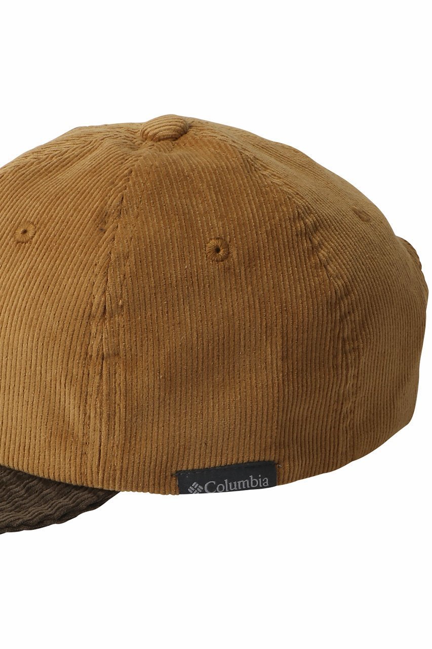 【コロンビア/Columbia / KIDS】の【KIDS】クレディットクレストユースキャップ 人気、トレンドファッション・服の通販 founy(ファニー) 　ファッション　Fashion　キッズファッション　Fashion for Kids　アウター　Coat Outerwear /Kids　アウトドア　Outdoor Clothing　キャップ　Cap, Baseball Cap　コーデュロイ　Corduroy, Cord Fabric　スポーツ　Sports, Activewear　A/W・秋冬　Autumn/Winter　other-4|ID: prp329100002156289 ipo3291000000035471055