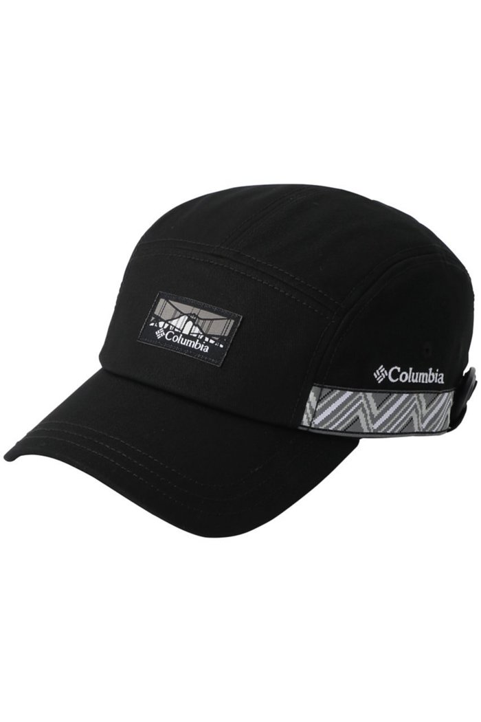 【コロンビア/Columbia】の【UNISEX】プライスストリームキャップ インテリア・キッズ・メンズ・レディースファッション・服の通販 founy(ファニー) https://founy.com/ ファッション Fashion レディースファッション Fashion for Women キャップ&ハット Hats & Caps ソックス&靴下 Socks & Hosiery スポーツウェア Functional & Stylish Sportswear スポーツバッグ・ジム用ポーチ・バックパック Gym Bag / Sports Backpack / Pouch for Training ユニセックス Unisex, Genderless キャップ Cap, Baseball Cap クラシック Classic, Timeless Style ジャカード／ジャガード Jacquard, Woven Pattern スポーツ Sports, Activewear ソックス Socks, Hosiery モチーフ Motif, Design Theme ヨガ Yoga, Yoga Wear 吸水 Absorbent, Quick-Dry 帽子 Hat, Headwear |ID: prp329100002156291 ipo3291000000036196658