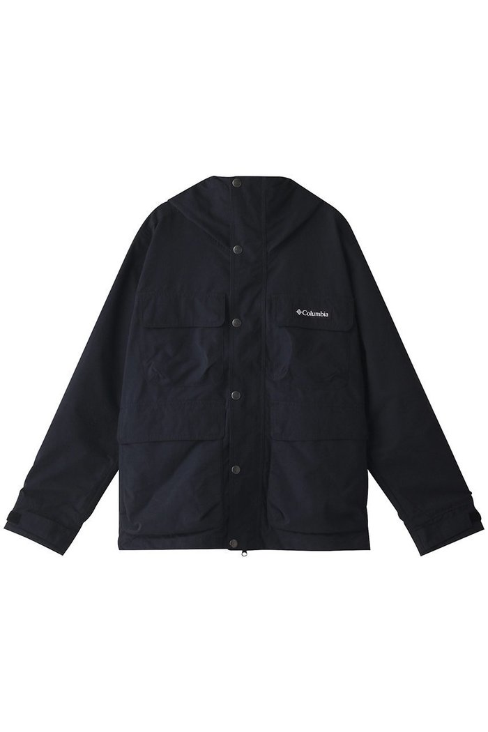 【コロンビア/Columbia / MEN】の【MEN】ビーバークリークジャケット インテリア・キッズ・メンズ・レディースファッション・服の通販 founy(ファニー) https://founy.com/ ファッション Fashion メンズファッション MEN アウター Coats Outerwear/Men インナー Inner ジャケット Jacket スポーツ Sports ダブル Double トラベル Travel フロント Front ポケット Pocket ワーク Work |ID: prp329100002159765 ipo3291000000020697089