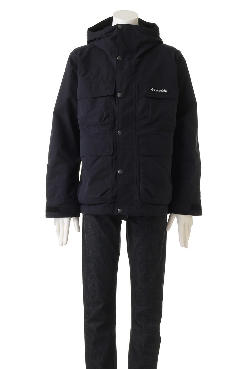 【コロンビア/Columbia / MEN】の【MEN】ビーバークリークジャケット 人気、トレンドファッション・服の通販 founy(ファニー) 　ファッション　Fashion　メンズファッション　Fashion for Men　アウター　Men's Coats Outerwear　インナー　Innerwear　ジャケット　Jacket, Outerwear　スポーツ　Sports, Activewear　ダブル　Double, Double-Breasted　トラベル　Travel, Travel Gear　フロント　Front, Front Design　ポケット　Pocket, Pocket Detail　ワーク　Workwear, Utility Style　other-2|ID: prp329100002159765 ipo3291000000032805773
