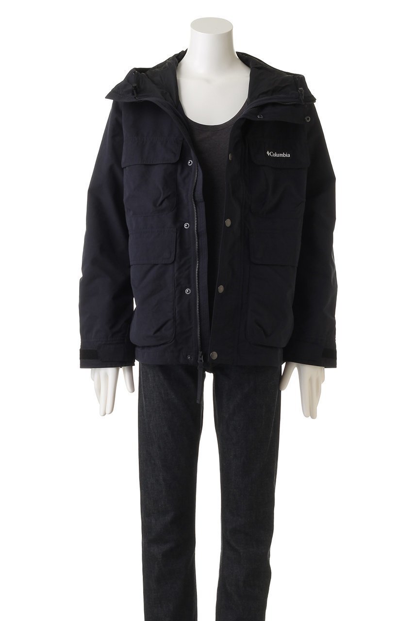 【コロンビア/Columbia / MEN】の【MEN】ビーバークリークジャケット 人気、トレンドファッション・服の通販 founy(ファニー) 　ファッション　Fashion　メンズファッション　Fashion for Men　アウター　Men's Coats Outerwear　インナー　Innerwear　ジャケット　Jacket, Outerwear　スポーツ　Sports, Activewear　ダブル　Double, Double-Breasted　トラベル　Travel, Travel Gear　フロント　Front, Front Design　ポケット　Pocket, Pocket Detail　ワーク　Workwear, Utility Style　other-7|ID: prp329100002159765 ipo3291000000032805778