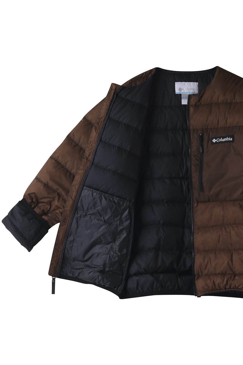 【コロンビア/Columbia / MEN】の【MEN】ウッドロードダウンジャケット 人気、トレンドファッション・服の通販 founy(ファニー) 　ファッション　Fashion　メンズファッション　Fashion for Men　アウター　Men's Coats Outerwear　インナー　Innerwear　コンパクト　Compact, Small Size　ジャケット　Jacket, Outerwear　スポーツ　Sports, Activewear　ダウン　Down, Puffer　軽量　Lightweight, Ultra Light　other-7|ID: prp329100002159766 ipo3291000000036180504