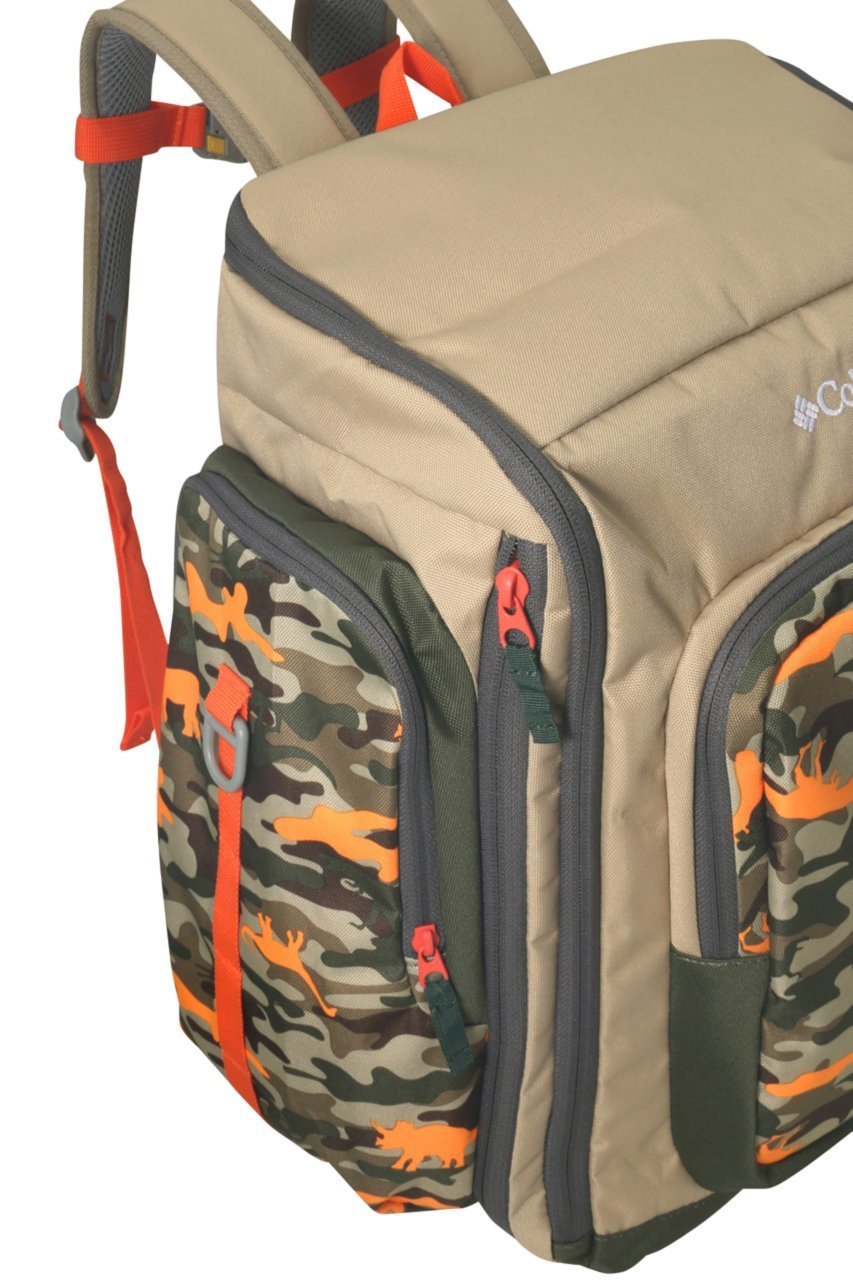 【コロンビア/Columbia / KIDS】の【Kids】プライスストリームユース42-50Lバックパック 人気、トレンドファッション・服の通販 founy(ファニー) 　ファッション　Fashion　キッズファッション　KIDS　シェイプ　Shape　スクエア　Square　スポーツ　Sports　フィット　Fit　ポケット　Pocket　ラウンド　Round　other-3|ID: prp329100002167580 ipo3291000000031428704