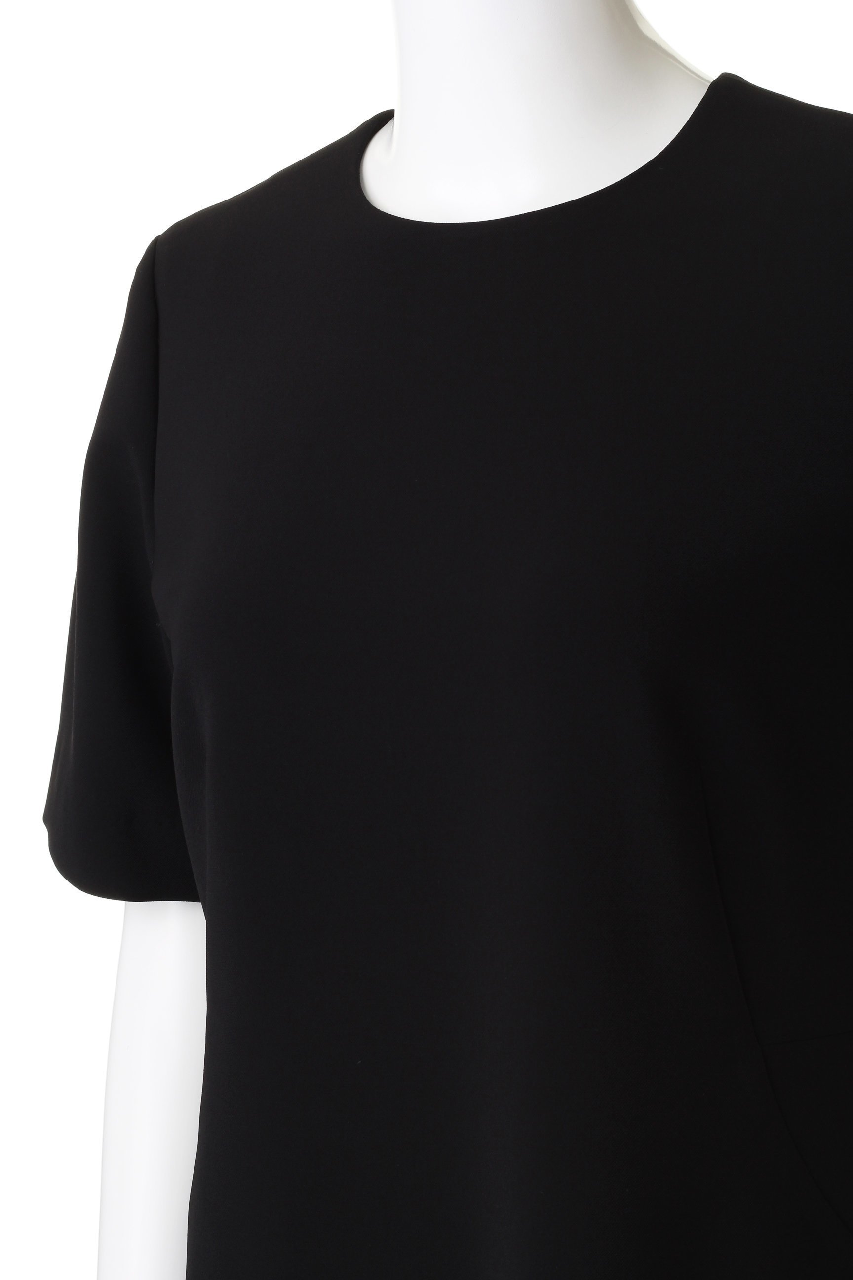 【ザ ライナー/THE LINER】のI-ラインドレス 人気、トレンドファッション・服の通販 founy(ファニー) 　ファッション　Fashion　レディースファッション　Fashion for Women　ワンピース　Dresses　フォーマル・パーティードレス・結婚式用ドレス　Elegant & Casual Dresses　チュニック　Tunic Tops & Dresses　エレガント 上品　Elegant　シンプル　Simple, Minimal　スマート　Smart, Elegant　チュニック　Tunic, Long Top　ドレス　Dress, One-Piece　other-5|ID: prp329100002177346 ipo3291000000032895423