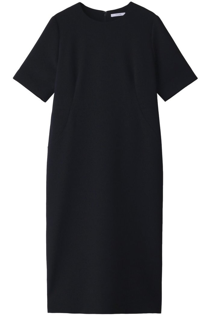 【ザ ライナー/THE LINER】のI-ラインドレス インテリア・キッズ・メンズ・レディースファッション・服の通販 founy(ファニー) https://founy.com/ ファッション Fashion レディースファッション Fashion for Women ワンピース Dresses フォーマル・パーティードレス・結婚式用ドレス Elegant & Casual Dresses チュニック Tunic Tops & Dresses エレガント 上品 Elegant シンプル Simple, Minimal スマート Smart, Elegant チュニック Tunic, Long Top ドレス Dress, One-Piece |ID: prp329100002177346 ipo3291000000035673724