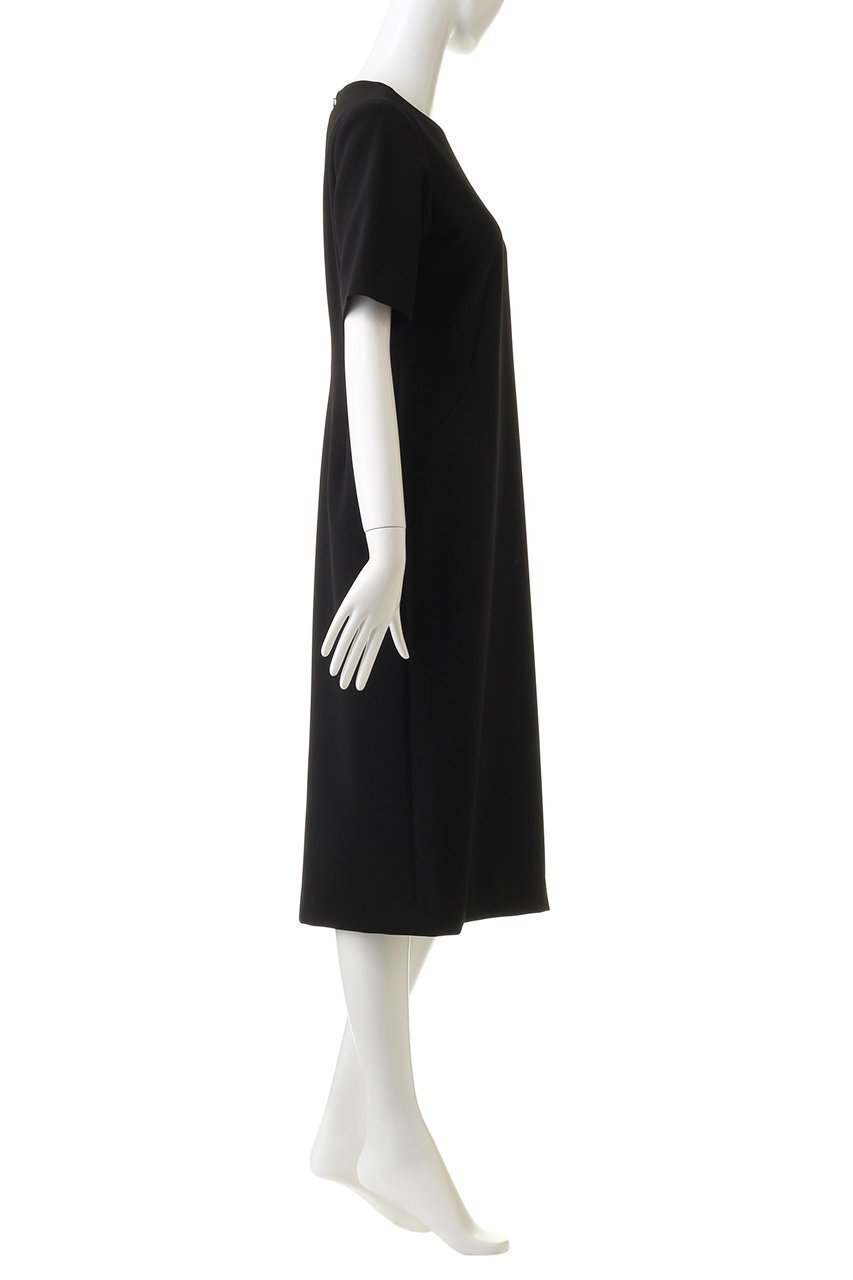 【ザ ライナー/THE LINER】のI-ラインドレス 人気、トレンドファッション・服の通販 founy(ファニー) 　ファッション　Fashion　レディースファッション　Fashion for Women　ワンピース　Dresses　フォーマル・パーティードレス・結婚式用ドレス　Elegant & Casual Dresses　チュニック　Tunic Tops & Dresses　エレガント 上品　Elegant　シンプル　Simple, Minimal　スマート　Smart, Elegant　チュニック　Tunic, Long Top　ドレス　Dress, One-Piece　other-3|ID: prp329100002177346 ipo3291000000035860615