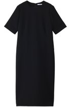 【ザ ライナー/THE LINER】のI-ラインドレス 人気、トレンドファッション・服の通販 founy(ファニー) ファッション Fashion レディースファッション Fashion for Women ワンピース Dresses フォーマル・パーティードレス・結婚式用ドレス Elegant & Casual Dresses チュニック Tunic Tops & Dresses エレガント 上品 Elegant シンプル Simple, Minimal スマート Smart, Elegant チュニック Tunic, Long Top ドレス Dress, One-Piece 再入荷 Restock / Back in Stock thumbnail ブラック|ID: prp329100002177346 ipo3291000000036561011