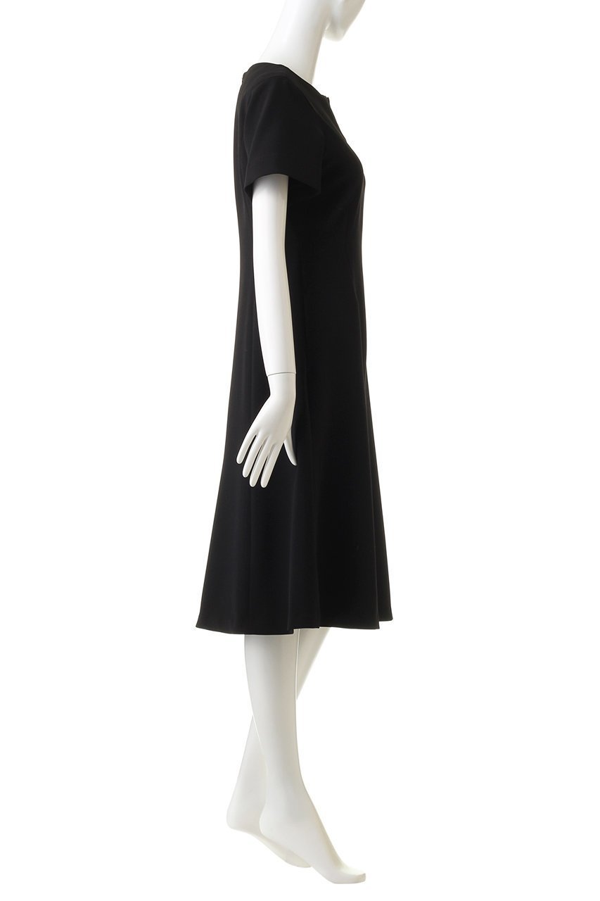 【ザ ライナー/THE LINER】のスライトリーフレアドレス 人気、トレンドファッション・服の通販 founy(ファニー) 　ファッション　Fashion　レディースファッション　WOMEN　ワンピース　Dress　ドレス　Party Dresses　チュニック　Tunic　おすすめ　Recommend　エレガント 上品　Elegant　チュニック　Tunic　ドロップ　Drop　フレア　Flare　other-3|ID: prp329100002177347 ipo3291000000031409074