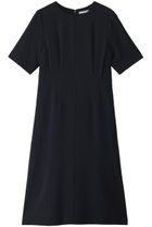 【ザ ライナー/THE LINER】のラインドレス 人気、トレンドファッション・服の通販 founy(ファニー) ファッション Fashion レディースファッション Fashion for Women ワンピース Dresses フォーマル・パーティードレス・結婚式用ドレス Elegant & Casual Dresses チュニック Tunic Tops & Dresses スリット Slit, Slit Detail チュニック Tunic, Long Top ドレス Dress, One-Piece フレア Flare, Flared 切替 Switching, Contrast Panel thumbnail ネイビー|ID: prp329100002177348 ipo3291000000032918411