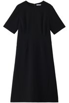 【ザ ライナー/THE LINER】のラインドレス 人気、トレンドファッション・服の通販 founy(ファニー) ファッション Fashion レディースファッション Fashion for Women ワンピース Dresses フォーマル・パーティードレス・結婚式用ドレス Elegant & Casual Dresses チュニック Tunic Tops & Dresses スリット Slit, Slit Detail チュニック Tunic, Long Top ドレス Dress, One-Piece フレア Flare, Flared 切替 Switching, Contrast Panel thumbnail ブラック|ID: prp329100002177348 ipo3291000000032918416