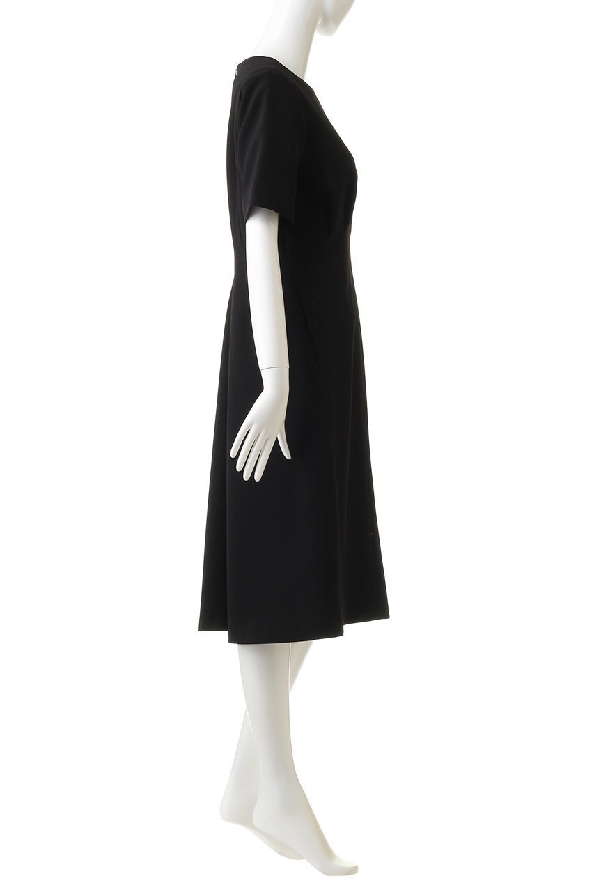 【ザ ライナー/THE LINER】のラインドレス 人気、トレンドファッション・服の通販 founy(ファニー) 　ファッション　Fashion　レディースファッション　Fashion for Women　ワンピース　Dresses　フォーマル・パーティードレス・結婚式用ドレス　Elegant & Casual Dresses　チュニック　Tunic Tops & Dresses　スリット　Slit, Slit Detail　チュニック　Tunic, Long Top　ドレス　Dress, One-Piece　フレア　Flare, Flared　切替　Switching, Contrast Panel　other-3|ID: prp329100002177348 ipo3291000000032918440