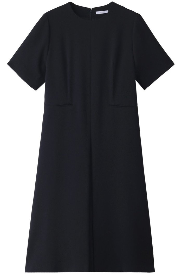 【ザ ライナー/THE LINER】のボックスタックドレス インテリア・キッズ・メンズ・レディースファッション・服の通販 founy(ファニー) https://founy.com/ ファッション Fashion レディースファッション Fashion for Women ワンピース Dresses フォーマル・パーティードレス・結婚式用ドレス Elegant & Casual Dresses チュニック Tunic Tops & Dresses オケージョン Occasion Wear ジャケット Jacket, Outerwear チュニック Tunic, Long Top ドレス Dress, One-Piece ネックレス Necklace, Pendant Necklace プリーツ Pleats, Pleated ボックス Boxy, Box Shape エレガント 上品 Elegant 切替 Switching, Contrast Panel |ID: prp329100002177349 ipo3291000000035738200