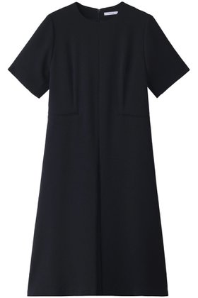 【ザ ライナー/THE LINER】のボックスタックドレス 人気、トレンドファッション・服の通販 founy(ファニー) ファッション Fashion レディースファッション Fashion for Women ワンピース Dresses フォーマル・パーティードレス・結婚式用ドレス Elegant & Casual Dresses チュニック Tunic Tops & Dresses オケージョン Occasion Wear ジャケット Jacket, Outerwear チュニック Tunic, Long Top ドレス Dress, One-Piece ネックレス Necklace, Pendant Necklace プリーツ Pleats, Pleated ボックス Boxy, Box Shape エレガント 上品 Elegant 切替 Switching, Contrast Panel |ID:prp329100002177349