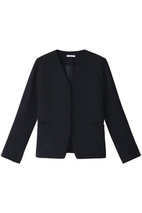 【ザ ライナー/THE LINER】のVネックジャケット 人気、トレンドファッション・服の通販 founy(ファニー) ファッション Fashion レディースファッション Fashion for Women アウター Coat / Outerwear Collection レディースジャケット・軽アウター Jackets おすすめ Recommended / Our Picks ジャケット Jacket, Outerwear パターン Pattern, Design Print |ID:prp329100002177350