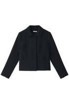 【ザ ライナー/THE LINER】のアタッチドカラージャケット ネイビー|ID: prp329100002177352 ipo3291000000036061932