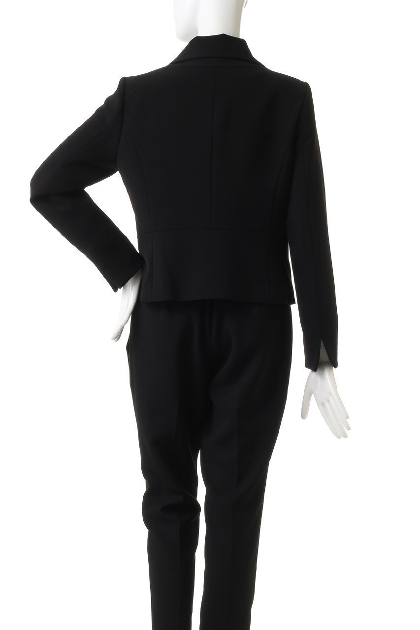 【ザ ライナー/THE LINER】のアタッチドカラージャケット 人気、トレンドファッション・服の通販 founy(ファニー) 　ファッション　Fashion　レディースファッション　Fashion for Women　アウター　Coat / Outerwear Collection　レディースジャケット・軽アウター　Jackets　シンプル　Simple, Minimal　ジャケット　Jacket, Outerwear　ベーシック　Basic, Essential　切替　Switching, Contrast Panel　other-4|ID: prp329100002177352 ipo3291000000036516138