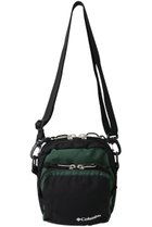 【コロンビア/Columbia】の【UNISEX】グレートスモーキーガーデンショルダー グリーン|ID: prp329100002177383 ipo3291000000035471058