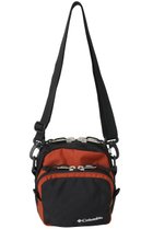 【コロンビア/Columbia】の【UNISEX】グレートスモーキーガーデンショルダー レッド|ID: prp329100002177383 ipo3291000000035471059