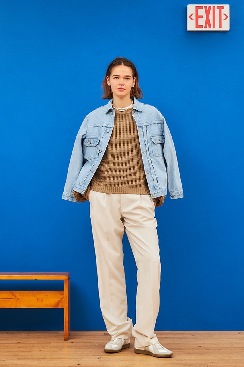 【シンゾーン/Shinzone】のクライスラーパンツ 人気、トレンドファッション・服の通販 founy(ファニー) 　ファッション　Fashion　レディースファッション　Fashion for Women　パンツ　Pants & Trousers　おすすめ　Recommended / Our Picks　スニーカー　Sneakers, Trainers　センター　Center, Center Line　トレンド　Trend, Trending Now　フォルム　Silhouette, Form　other-6|ID: prp329100002177402 ipo3291000000035769851