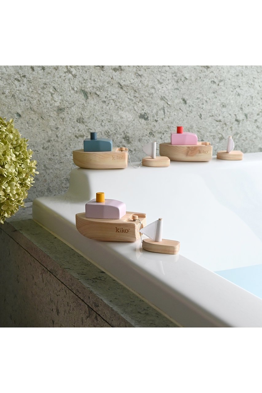 【キコ アンド ジジ/kiko+ & gg / GOODS】の【KIDS】ofune(おふね) 人気、トレンドファッション・服の通販 founy(ファニー) 夏 Summer other-2|ID: prp329100002179482 ipo3291000000036191578