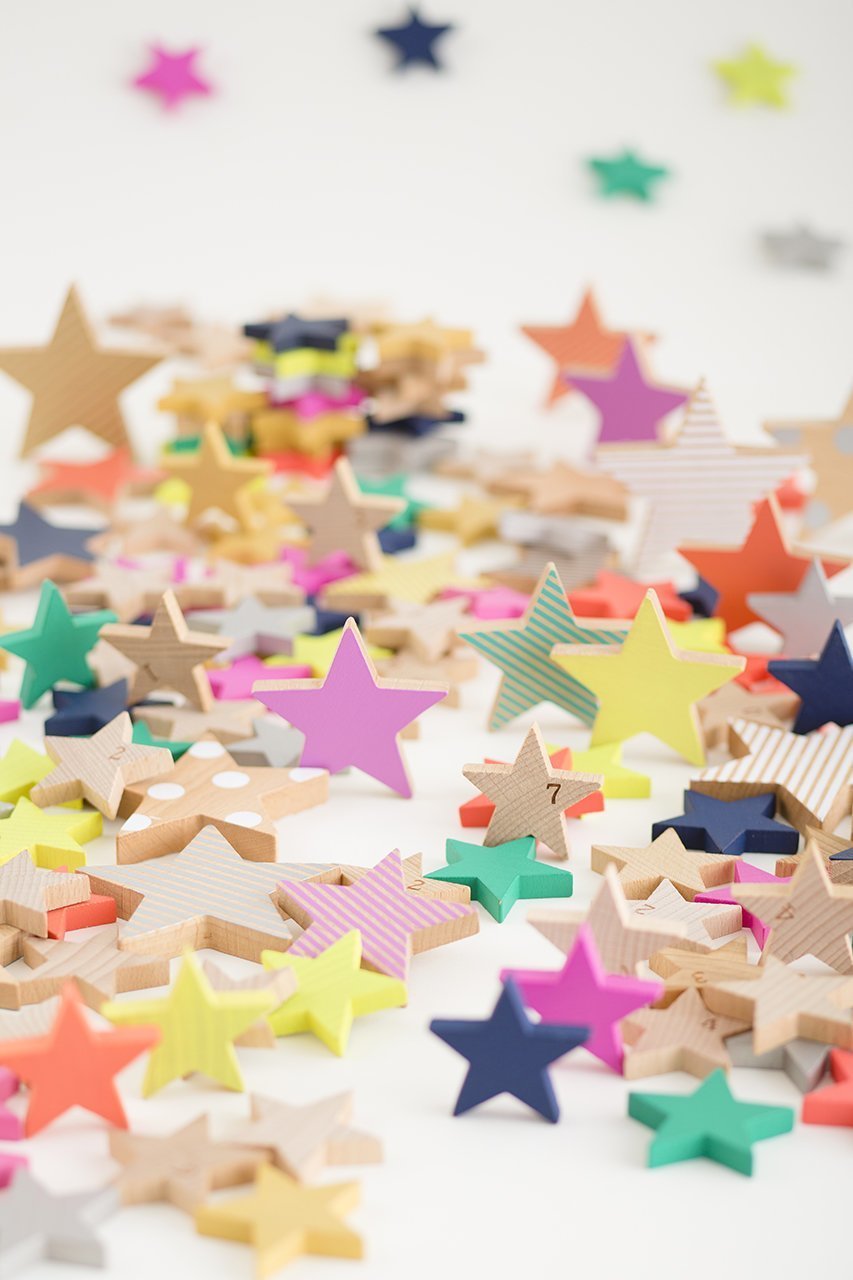 【キコ アンド ジジ/kiko+ & gg / GOODS】の【KIDS】tanabata cookies(タナバタクッキー) 人気、トレンドファッション・服の通販 founy(ファニー) 　イエロー　Yellow　オレンジ　Orange　シルバー　Silver, Metallic Silver　ストライプ　Stripe, Striped Pattern　パステル　Pastel, Soft Color　人気　Popular, Best Seller　other-2|ID: prp329100002179485 ipo3291000000036246604