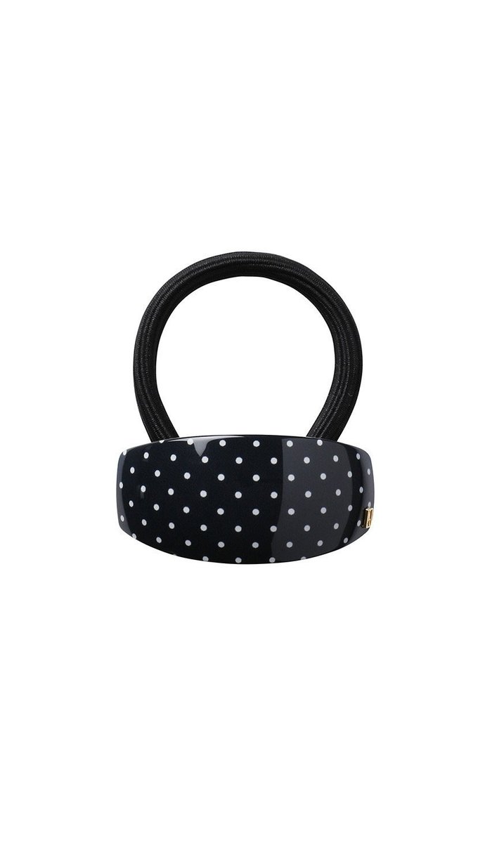 【アレクサンドル ドゥ パリ/ALEXANDRE DE PARIS】のポニー インテリア・キッズ・メンズ・レディースファッション・服の通販 founy(ファニー) https://founy.com/ ファッション Fashion レディースファッション Fashion for Women シュシュ&ヘアアクセ/ヘアアレンジ Scrunchies & Hair Accessories おすすめ Recommended / Our Picks アクセサリー Fashion Accessories シンプル Simple, Minimal ドット Polka Dot, Dot Pattern ベーシック Basic, Essential |ID: prp329100002184357 ipo3291000000035893903