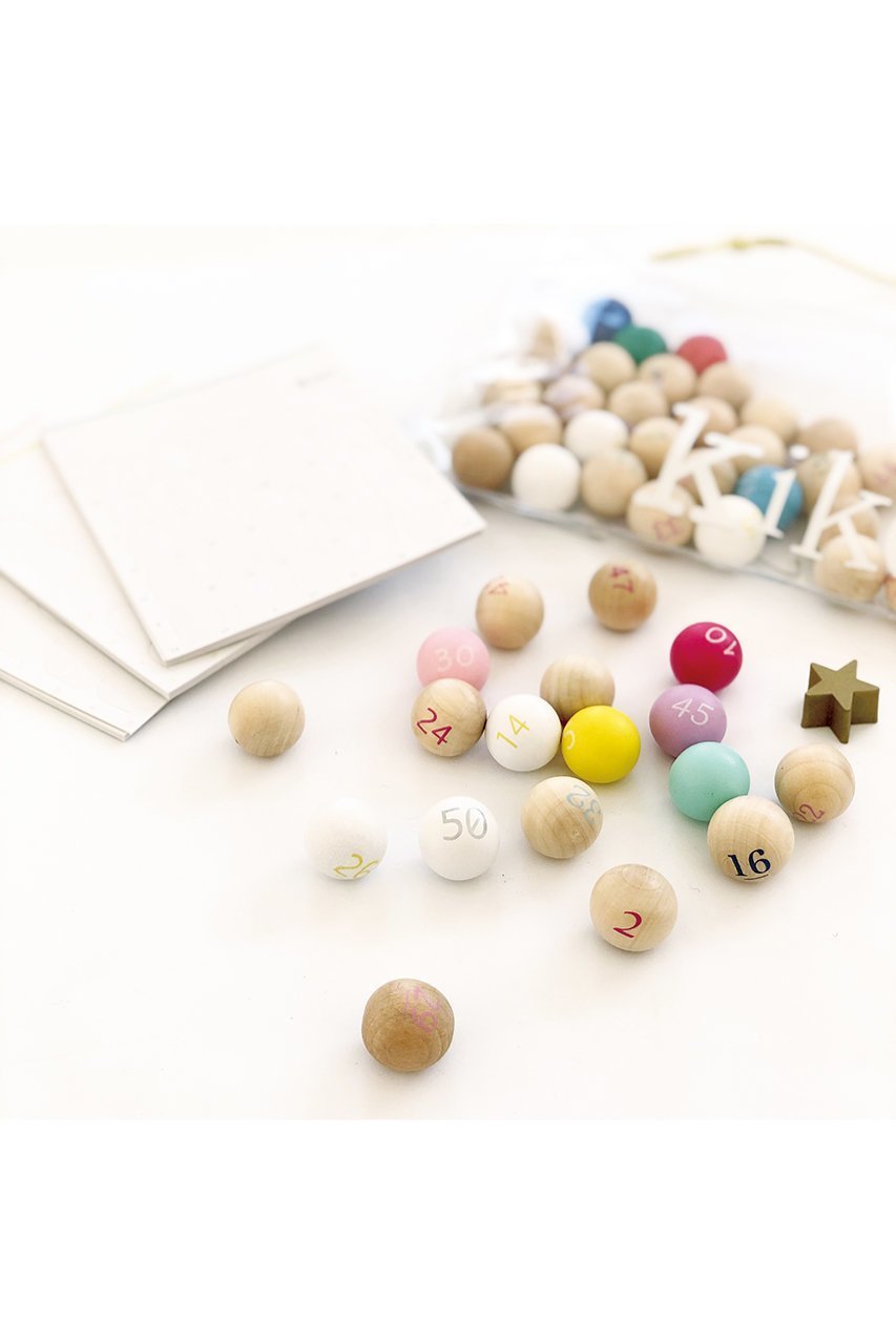 【キコ アンド ジジ/kiko+ & gg / GOODS】の【KIDS】gatcha gatcha bingo たまとカードセット 人気、トレンドファッション・服の通販 founy(ファニー) 　おすすめ　Recommended / Our Picks　ウッド　Wooden Design　シルバー　Silver, Metallic Silver　ポシェット　Pochette, Mini Bag　other-2|ID: prp329100002184391 ipo3291000000036246600